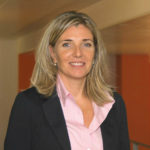 Monica Devilli, Stellvertretende Vorsitzende von Legacoopbund