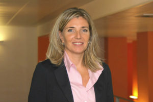 Monica Devilli, Vicepresidente