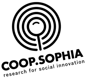 logo sophia