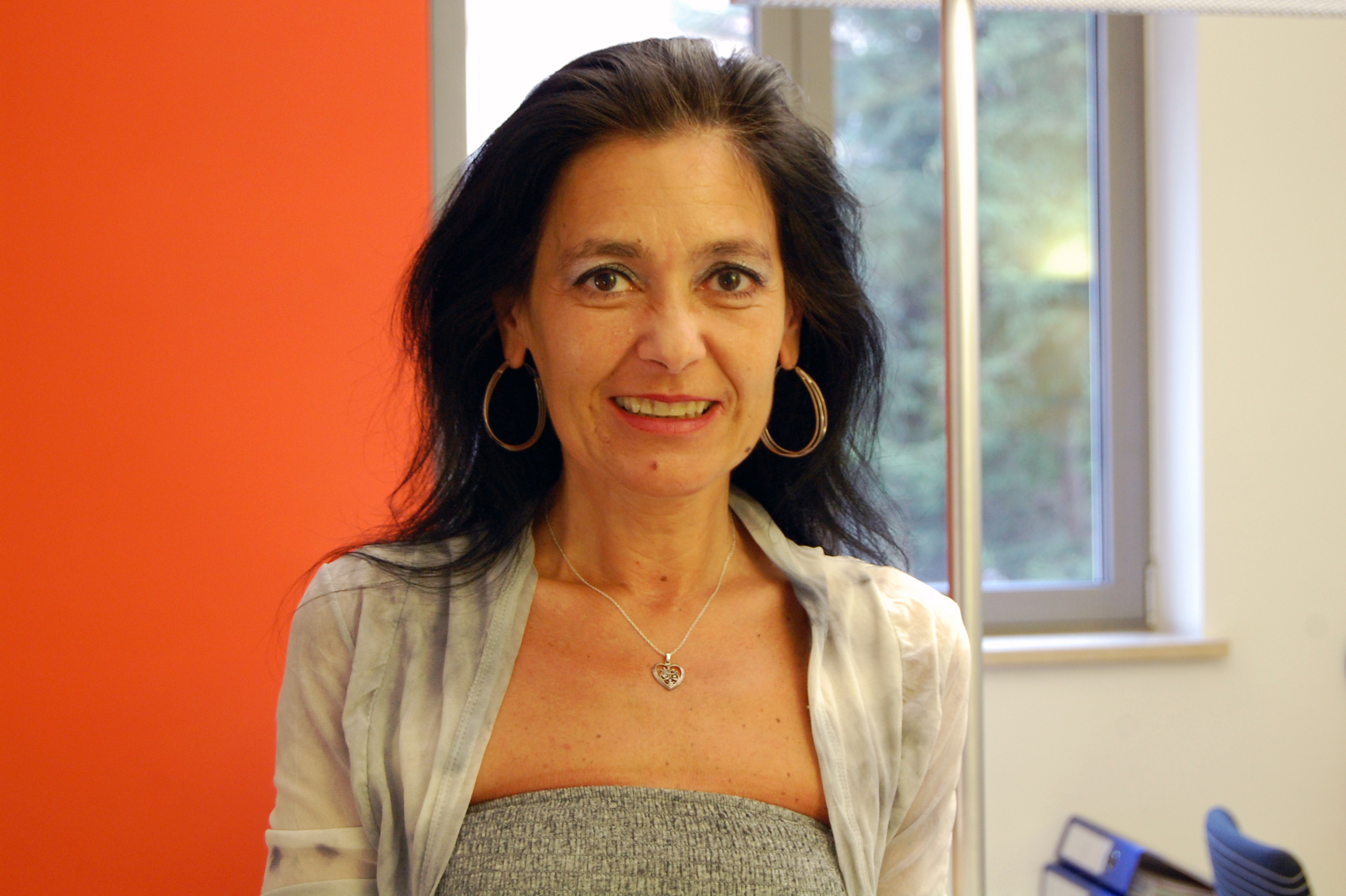cristina marzano