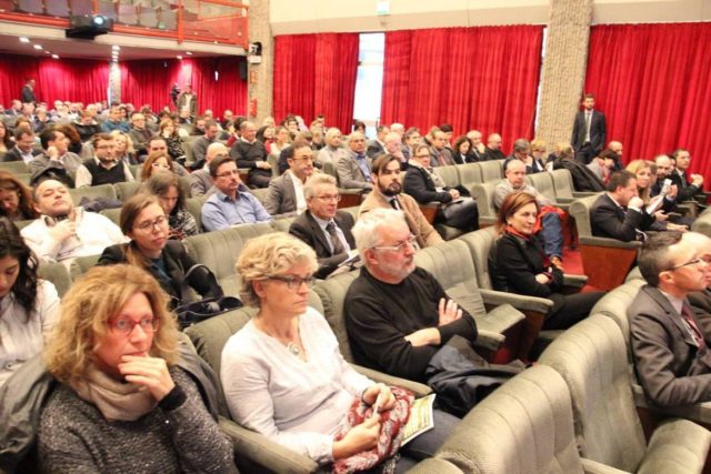 Convegno Euricse sulle cooperative sociali e la riforma del terzo settore