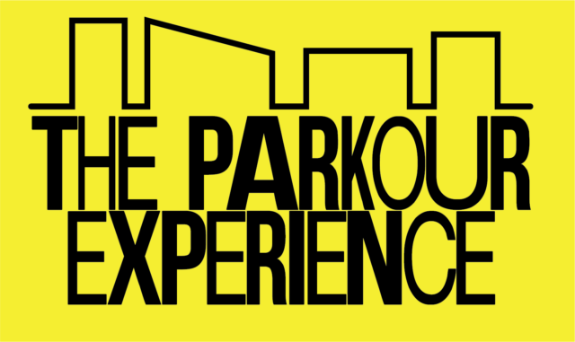 parkour experience Bolzano