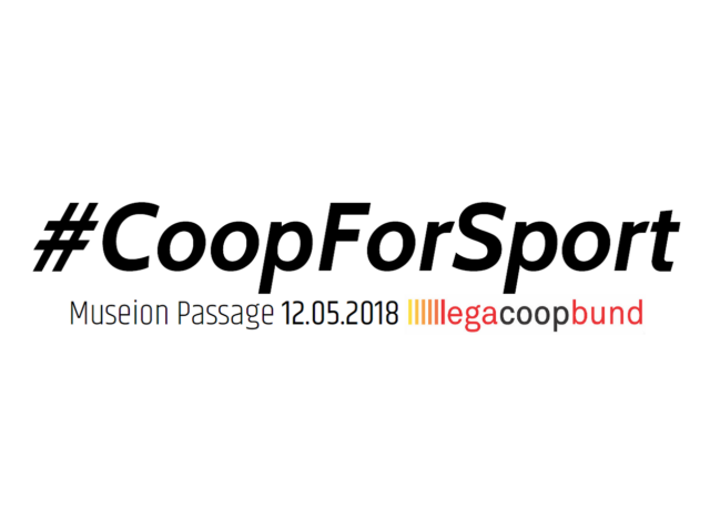 CoopForSport