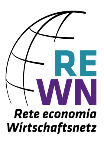 Logo Rete Economia