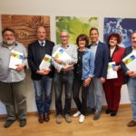 Verwaltungsrat der Sozialgenossenschaft Albatros 2018