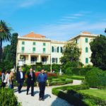 Studienreise Bürgergenossenschaften Ligurien