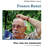 Biografia Franco Rauzi