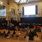 Workshop im Palais Widmann