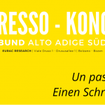 Congresso - Kongress Coopbund 2021