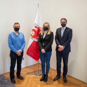 20220218_Antrittsbesuch_Präsidentin Coopbund_Monica Devilli_Foto FB