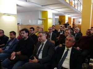 Il progetto “Immagina” fa tappa a Coopbund