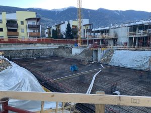 Nuovi alloggi in cooperativa a Bressanone