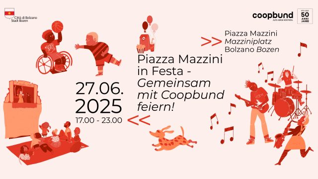 Locandina evento 27.06